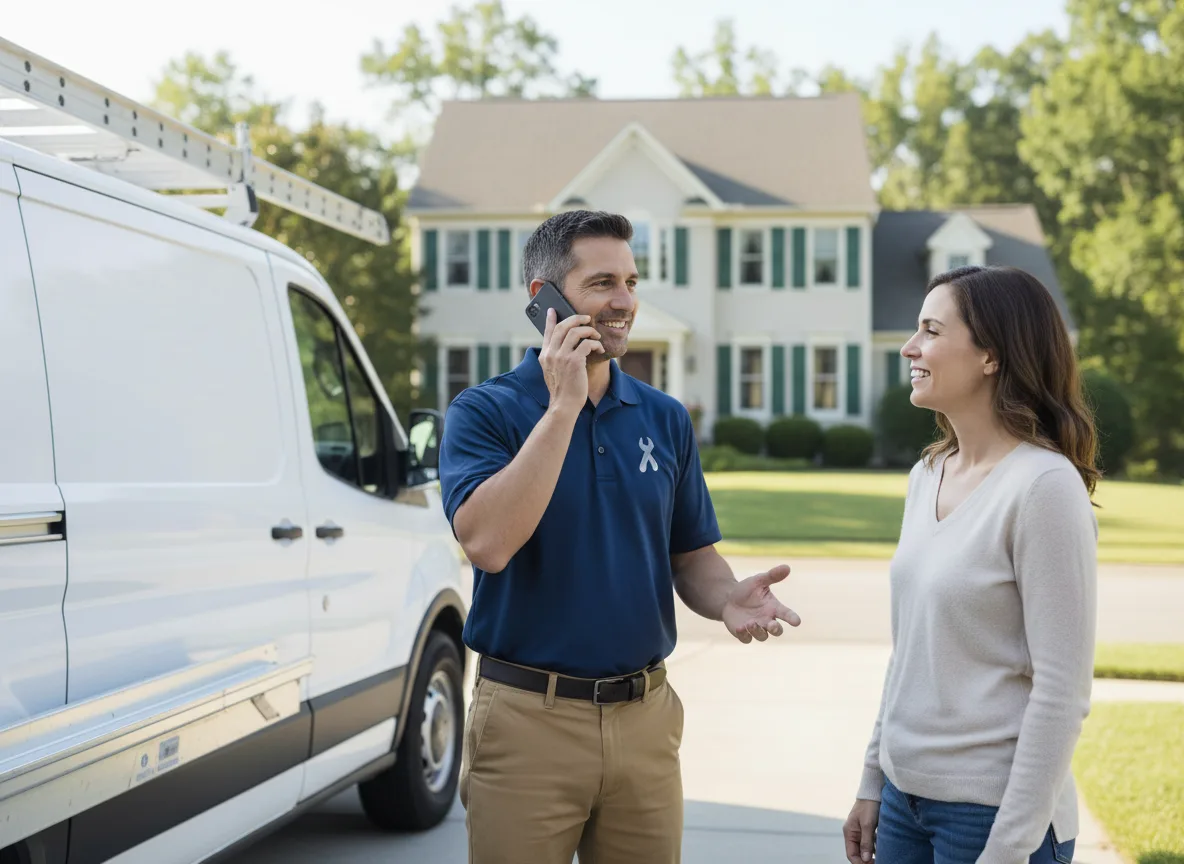Home Gutter Service Bowdoinham, ME FAQs